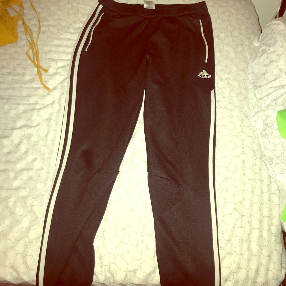 Adidas soccer pants